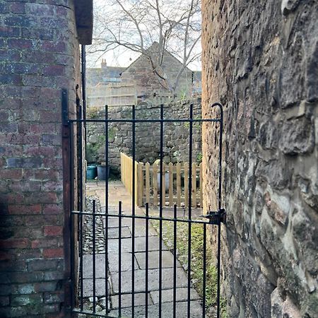 Rowan Cottage Cromford Exterior photo